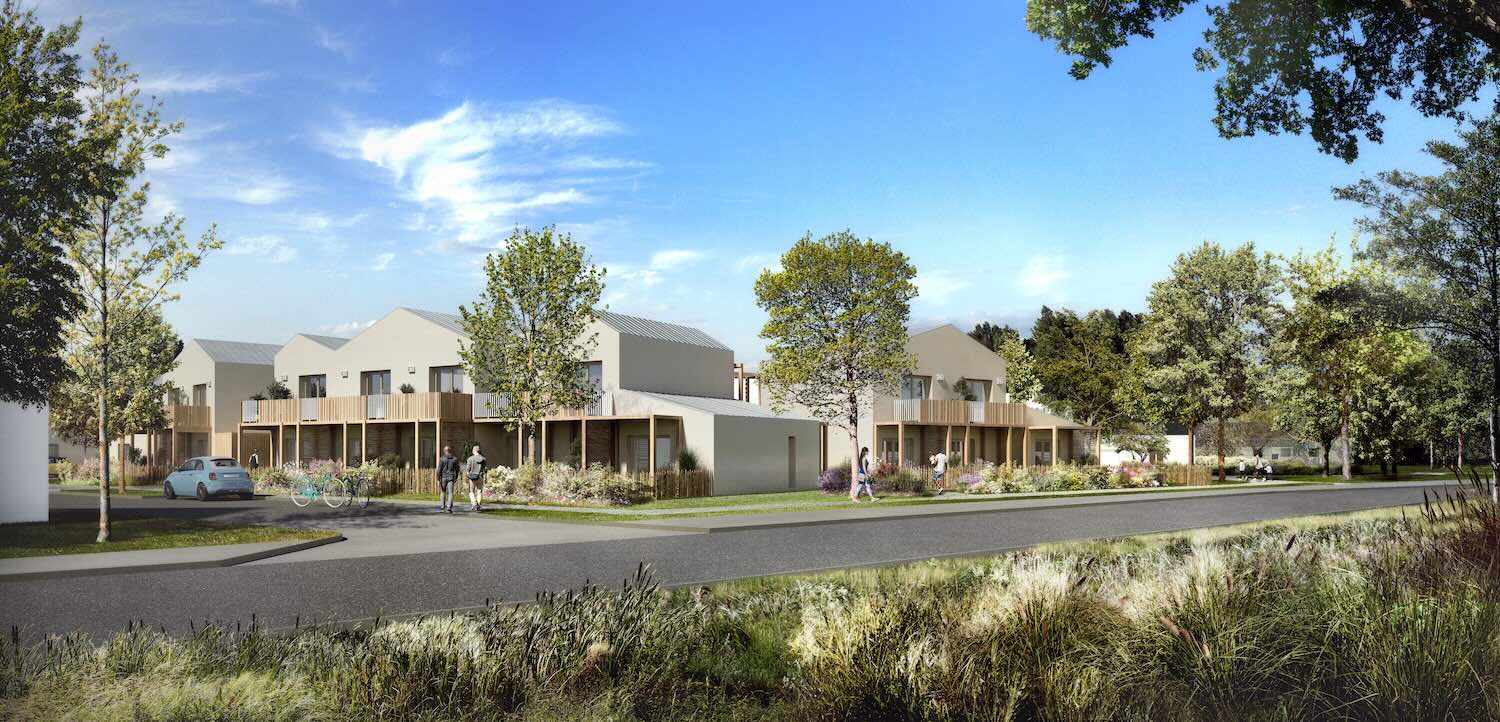 pension de famile Morlaix 2