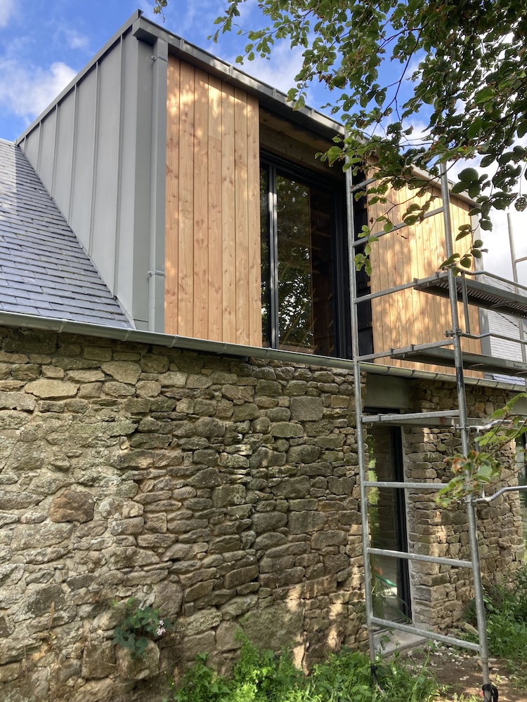 renovation d un ensemble en bati ancien a loguivy plougras 9